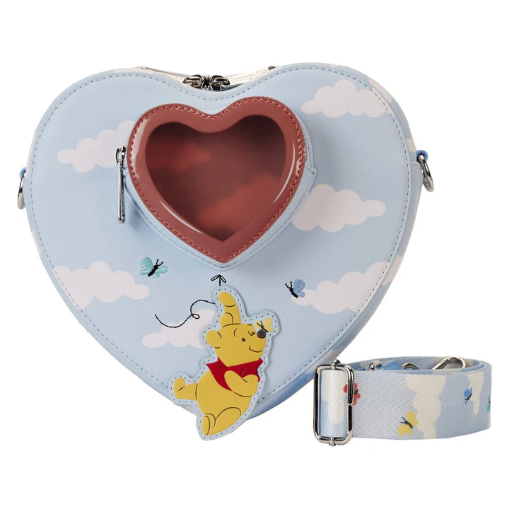 Winnie the Pooh